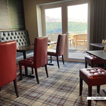 Foyers House Hotel Екстериор снимка