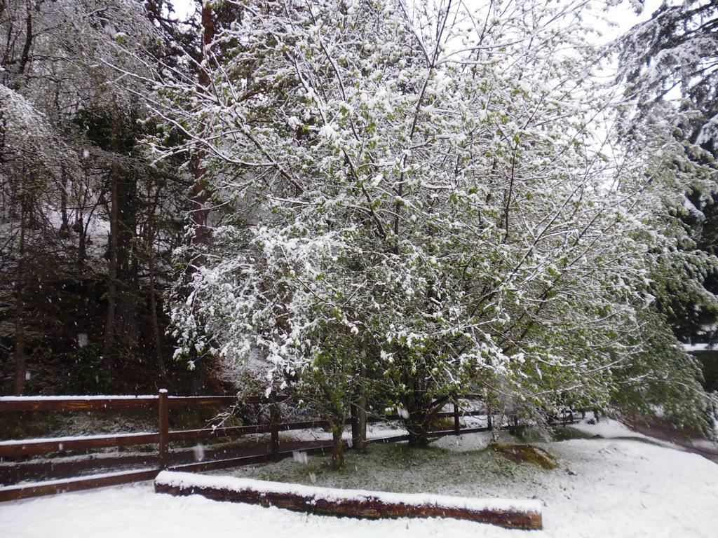 Foyers House Hotel Екстериор снимка