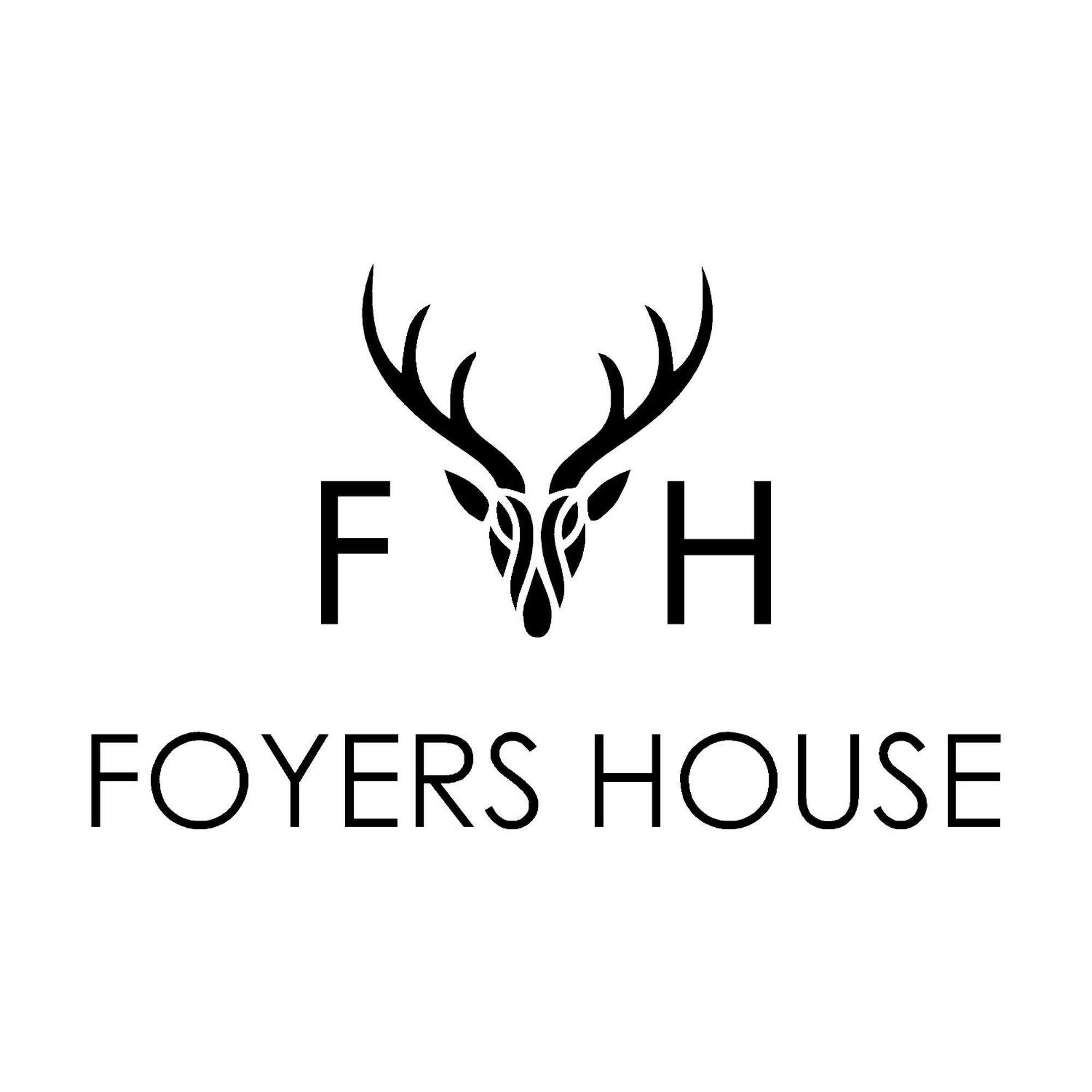 Foyers House Hotel Екстериор снимка
