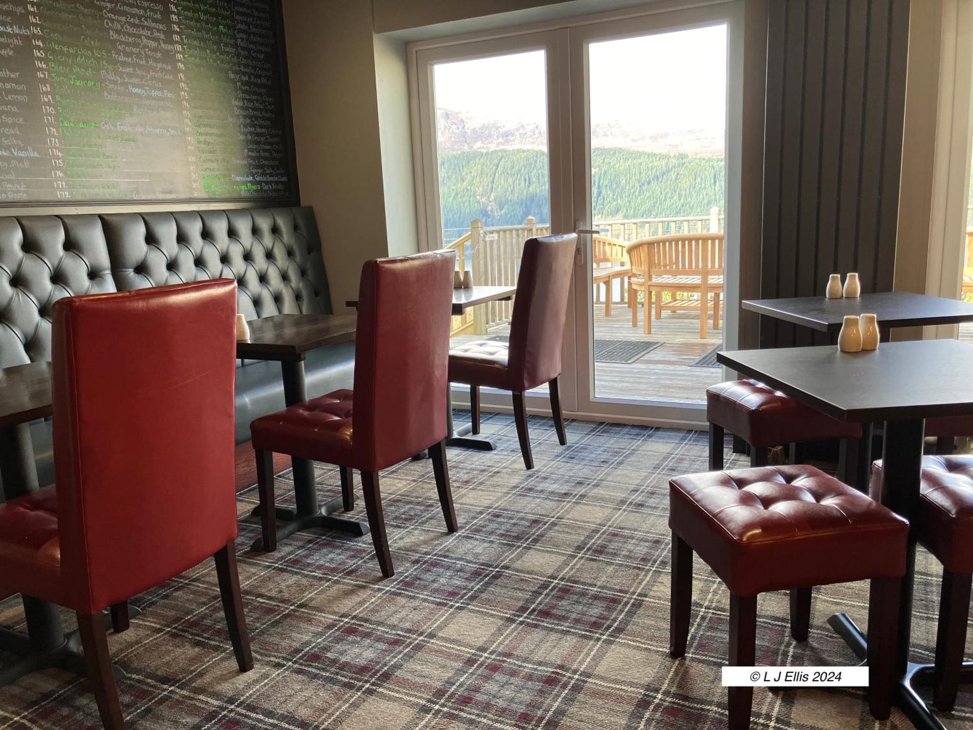 Foyers House Hotel Екстериор снимка